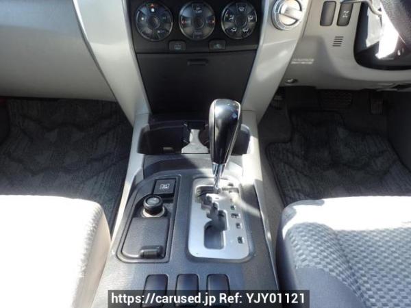 Used 2007 AT toyota hilux-surf TRN215W Image[16]