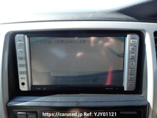 Used 2007 AT toyota hilux-surf TRN215W Image[19]