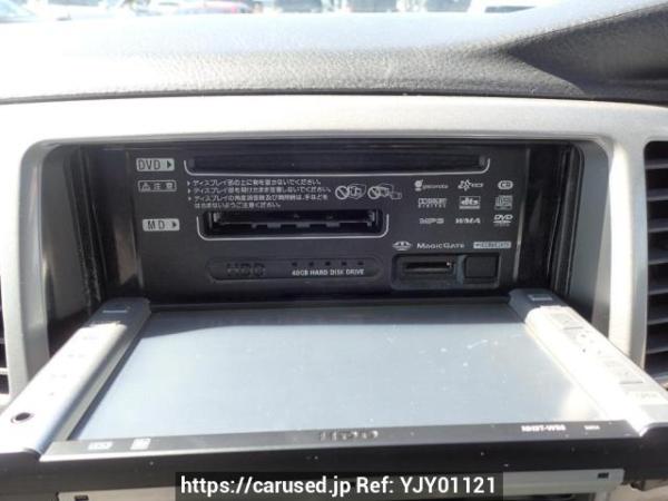 Used 2007 AT toyota hilux-surf TRN215W Image[20]