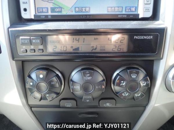 Used 2007 AT toyota hilux-surf TRN215W Image[21]