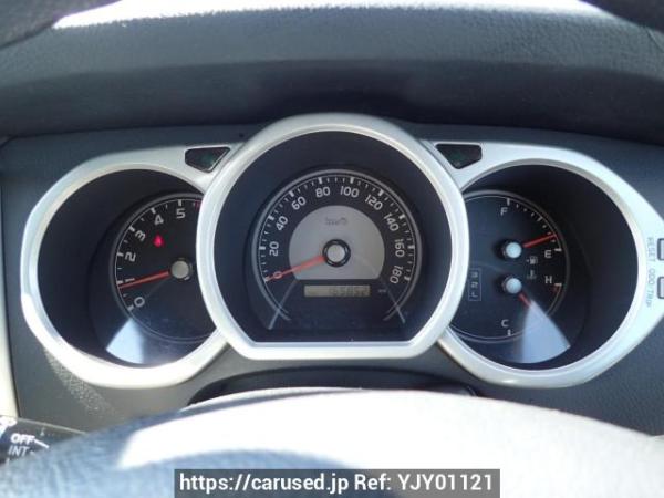 Used 2007 AT toyota hilux-surf TRN215W Image[22]