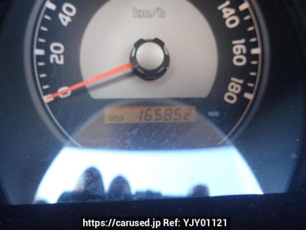 Used 2007 AT toyota hilux-surf TRN215W Image[23]