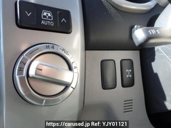 Used 2007 AT toyota hilux-surf TRN215W Image[25]