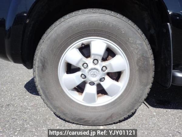 Used 2007 AT toyota hilux-surf TRN215W Image[27]