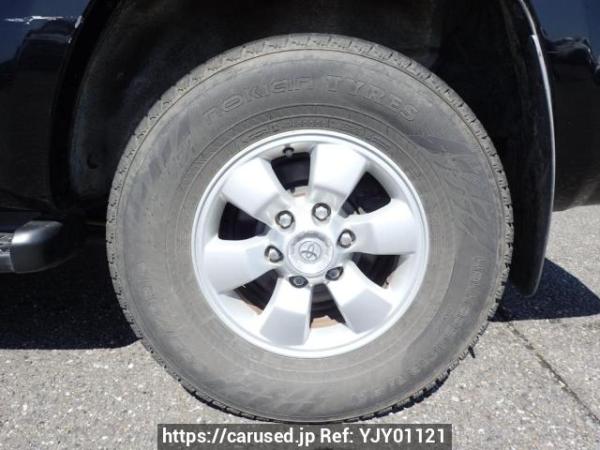Used 2007 AT toyota hilux-surf TRN215W Image[28]