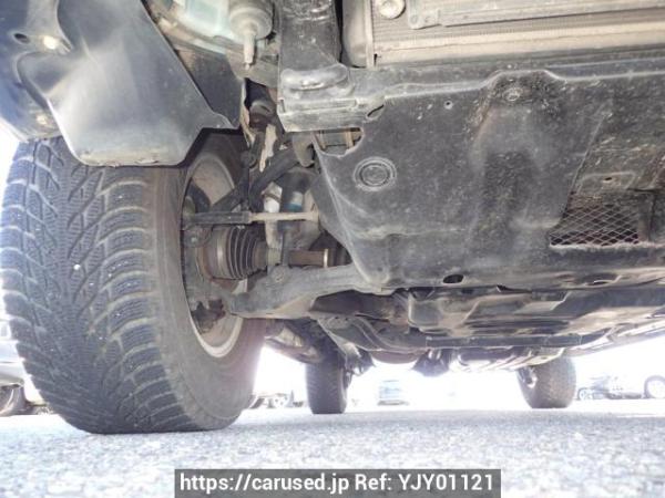 Used 2007 AT toyota hilux-surf TRN215W Image[31]
