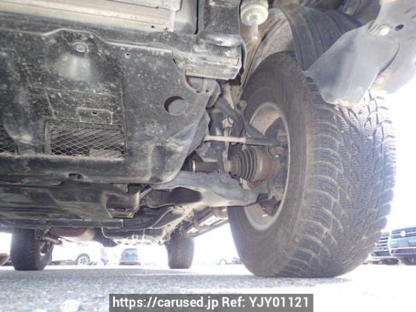 Used 2007 AT toyota hilux-surf TRN215W Image[32]