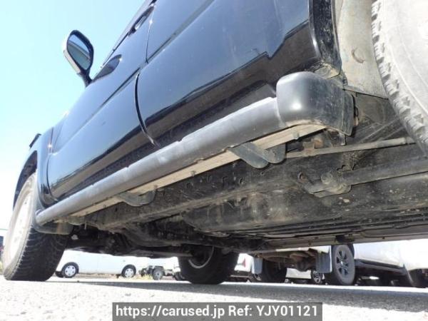 Used 2007 AT toyota hilux-surf TRN215W Image[33]