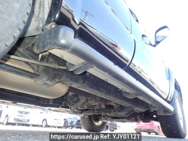 Used 2007 AT toyota hilux-surf TRN215W Image[34]