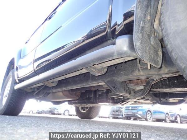 Used 2007 AT toyota hilux-surf TRN215W Image[35]
