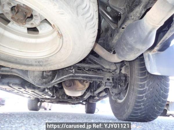 Used 2007 AT toyota hilux-surf TRN215W Image[38]