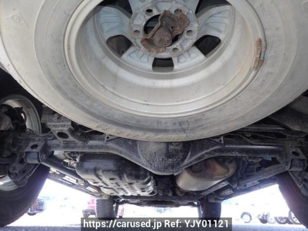 Used 2007 AT toyota hilux-surf TRN215W Image[39]