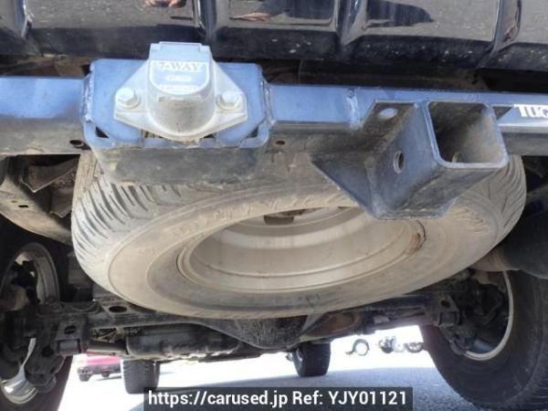 Used 2007 AT toyota hilux-surf TRN215W Image[40]