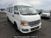 Nissan Caravan Bus