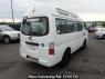 Used 2006 AT nissan caravan-bus DWMGE25 Image[6]