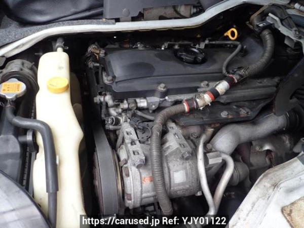 Used 2006 AT nissan caravan-bus DWMGE25 Image[9]