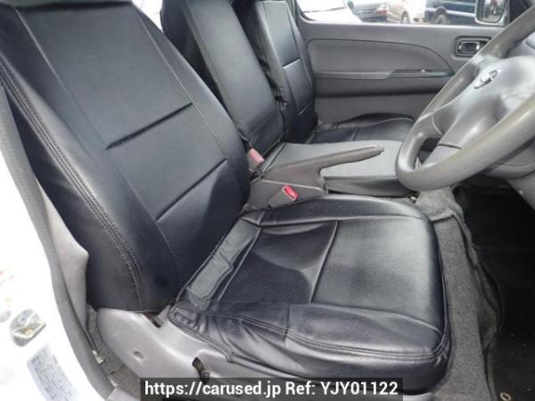 Used 2006 AT nissan caravan-bus DWMGE25 Image[11]