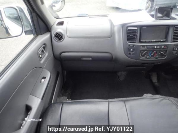 Used 2006 AT nissan caravan-bus DWMGE25 Image[16]