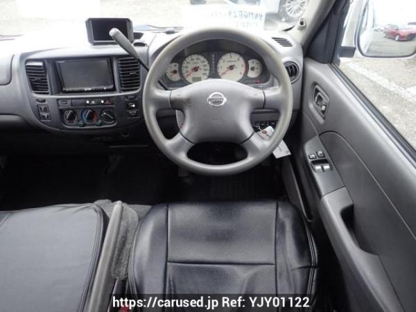 Used 2006 AT nissan caravan-bus DWMGE25 Image[17]