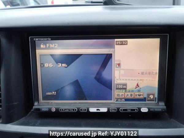 Used 2006 AT nissan caravan-bus DWMGE25 Image[18]