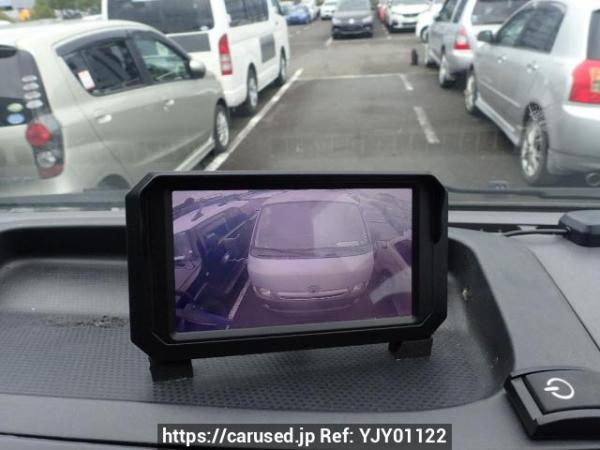 Used 2006 AT nissan caravan-bus DWMGE25 Image[19]