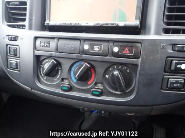 Used 2006 AT nissan caravan-bus DWMGE25 Image[20]