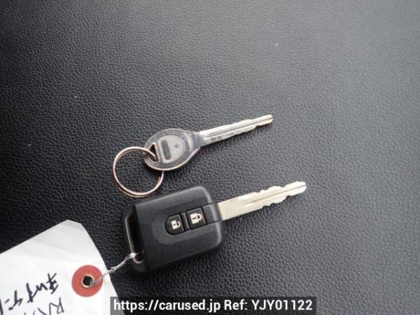 Used 2006 AT nissan caravan-bus DWMGE25 Image[23]