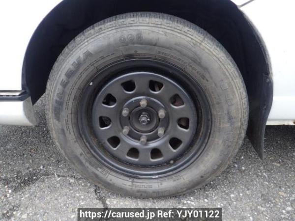 Used 2006 AT nissan caravan-bus DWMGE25 Image[24]
