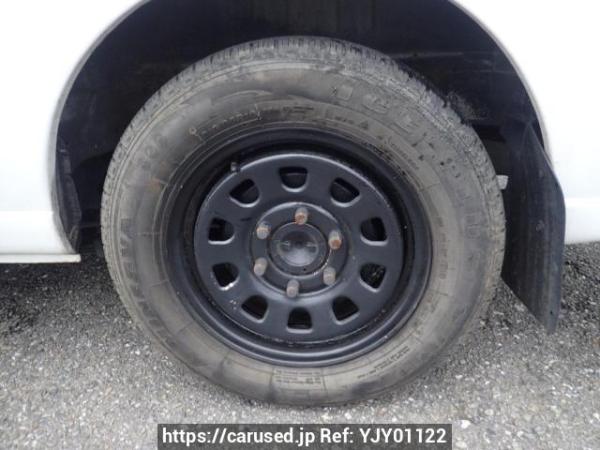 Used 2006 AT nissan caravan-bus DWMGE25 Image[25]