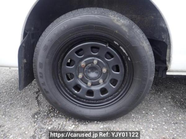 Used 2006 AT nissan caravan-bus DWMGE25 Image[26]