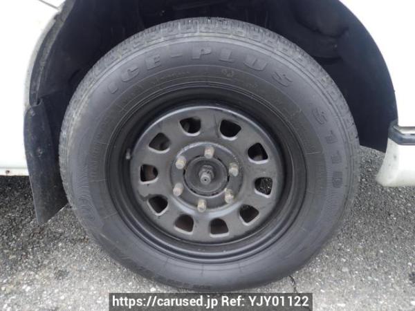 Used 2006 AT nissan caravan-bus DWMGE25 Image[27]
