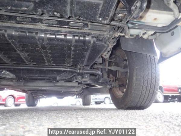Used 2006 AT nissan caravan-bus DWMGE25 Image[29]