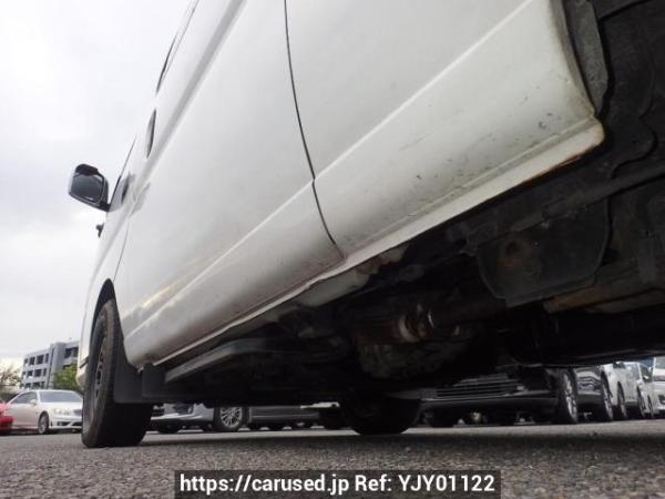 Used 2006 AT nissan caravan-bus DWMGE25 Image[30]
