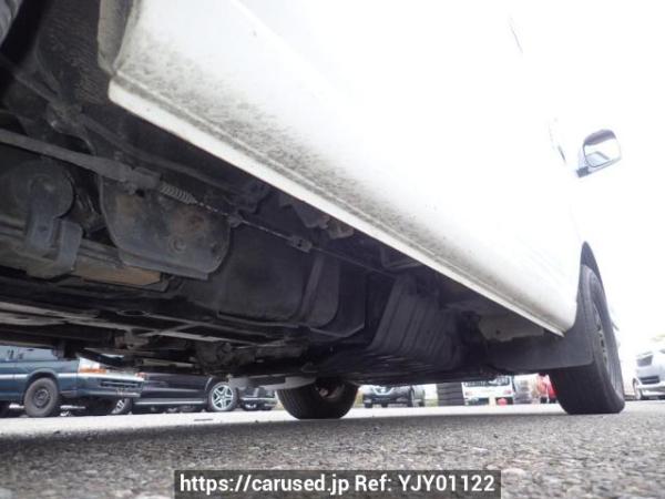 Used 2006 AT nissan caravan-bus DWMGE25 Image[31]
