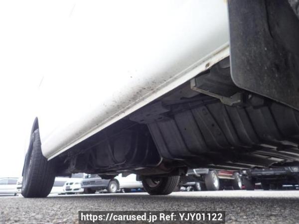 Used 2006 AT nissan caravan-bus DWMGE25 Image[32]
