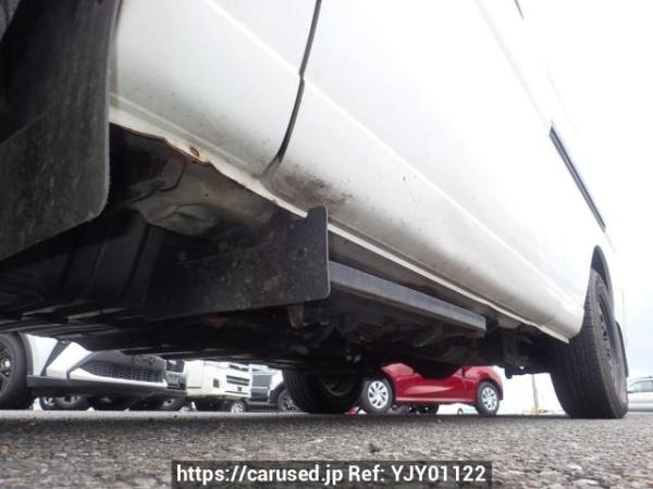 Used 2006 AT nissan caravan-bus DWMGE25 Image[33]