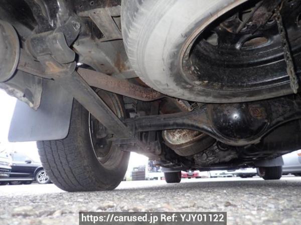 Used 2006 AT nissan caravan-bus DWMGE25 Image[34]