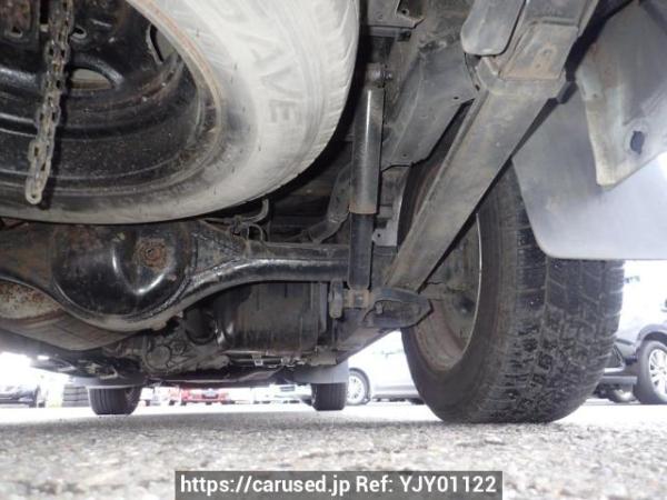 Used 2006 AT nissan caravan-bus DWMGE25 Image[35]
