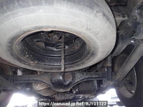 Used 2006 AT nissan caravan-bus DWMGE25 Image[36]