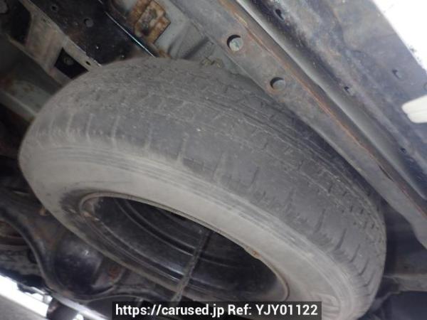 Used 2006 AT nissan caravan-bus DWMGE25 Image[37]