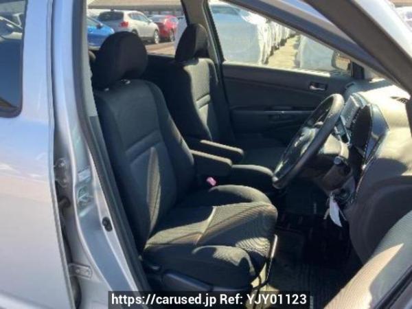 Used 2005 AT toyota wish ZNE10G Image[11]