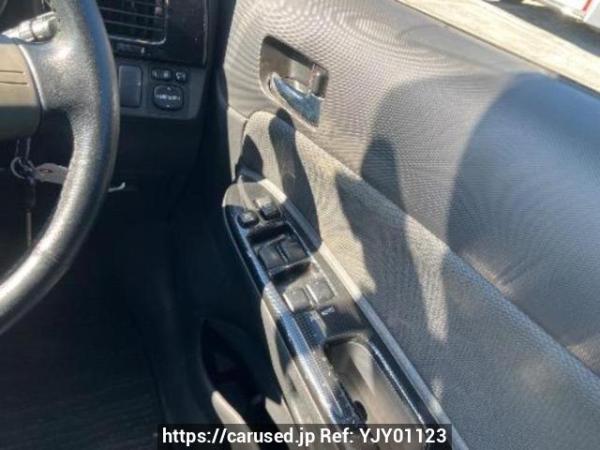 Used 2005 AT toyota wish ZNE10G Image[16]