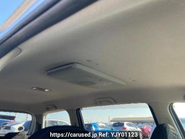 Used 2005 AT toyota wish ZNE10G Image[17]