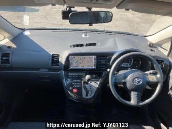 Used 2005 AT toyota wish ZNE10G Image[18]