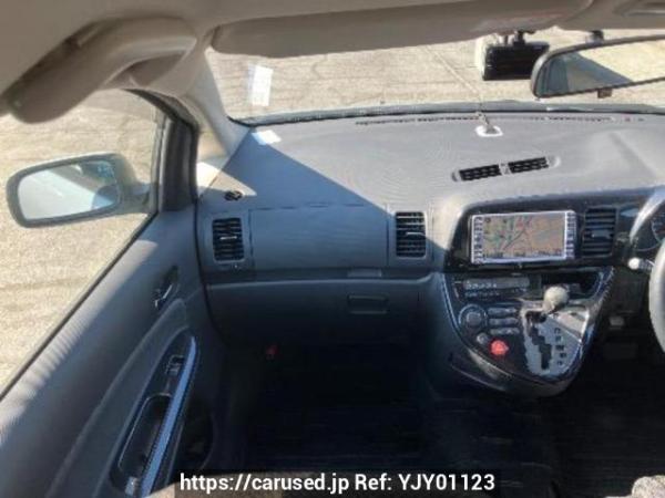 Used 2005 AT toyota wish ZNE10G Image[19]