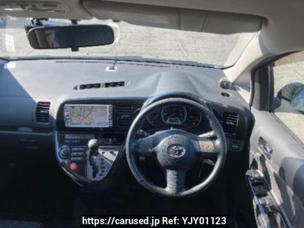 Used 2005 AT toyota wish ZNE10G Image[20]