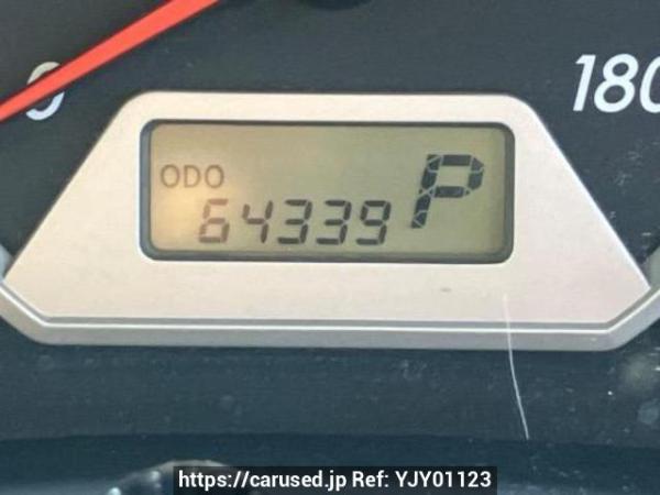 Used 2005 AT toyota wish ZNE10G Image[22]