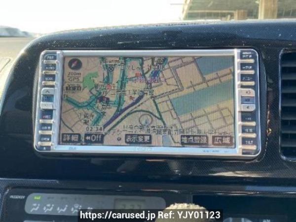 Used 2005 AT toyota wish ZNE10G Image[23]