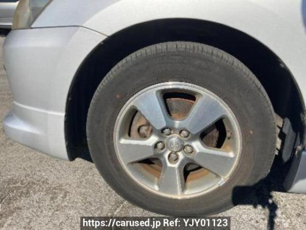 Used 2005 AT toyota wish ZNE10G Image[29]