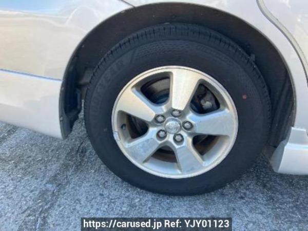 Used 2005 AT toyota wish ZNE10G Image[31]